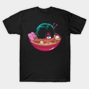 Ramen Goryo T-Shirt